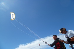 kitesurf kite surfing