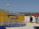 ..Kite 
School Tarifa