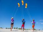 ..surf kite en mauritius