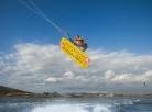 ..surfear olas con la comet