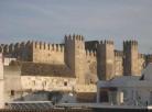 ..el castillo de Tarifa