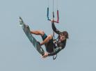 ..dia grande de kitesurf en