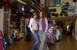 tienda windsurf